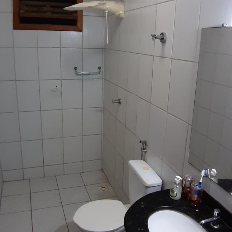 Residencial Gaivotas 40M Da Praia Nova Viçosa Exterior foto